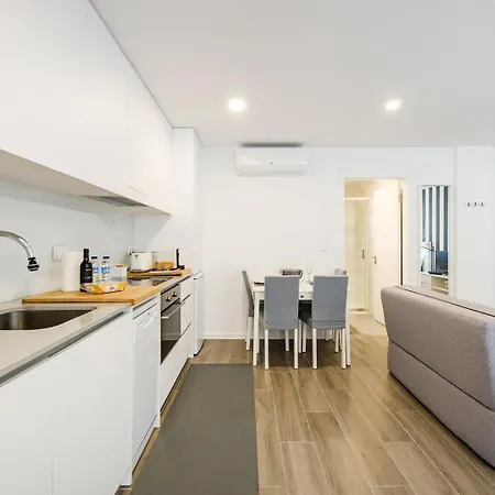 Guestready - Canal Charm & Comfort * Aveiro