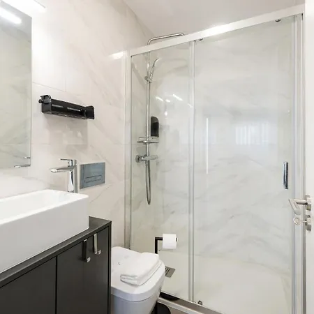 Апартаменты Guestready - Canal Charm & Comfort Авейру