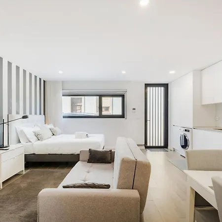 Guestready - Canal Charm & Comfort * Авейру