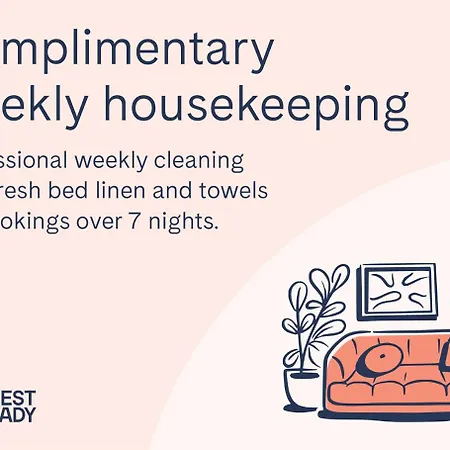 Guestready - Canal Charm & Comfort Апартаменты