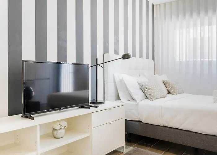 Guestready - Canal Charm & Comfort * Aveiro