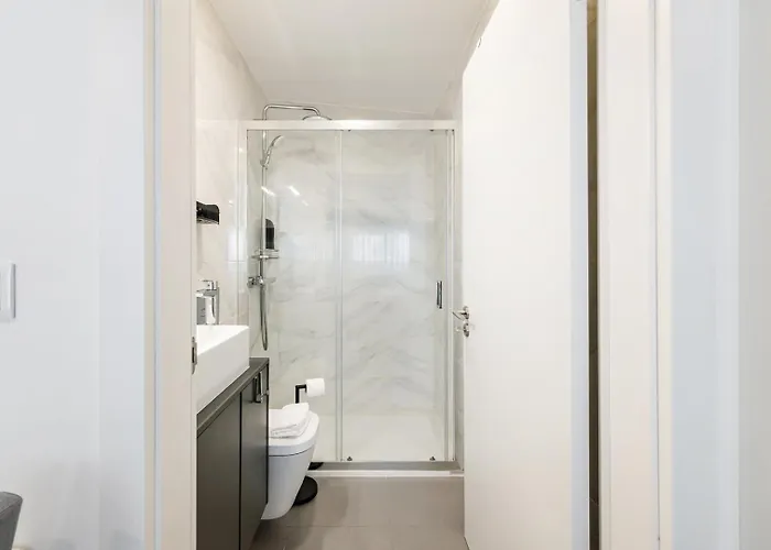 Apartment Guestready - Canal Charm & Comfort *