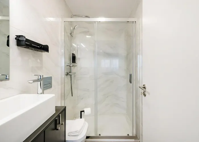 Guestready - Canal Charm & Comfort Apartment *