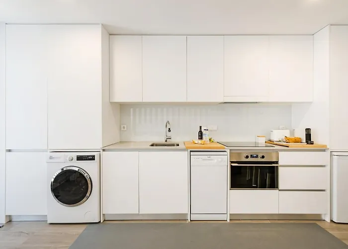 Apartment Guestready - Canal Charm & Comfort *