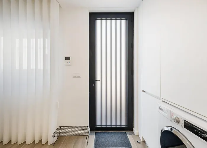 Guestready - Canal Charm & Comfort Apartment Aveiro