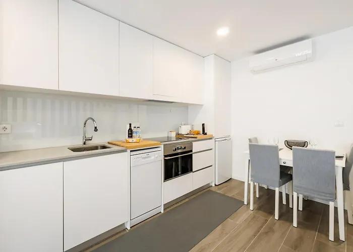 Guestready - Canal Charm & Comfort Apartment Aveiro