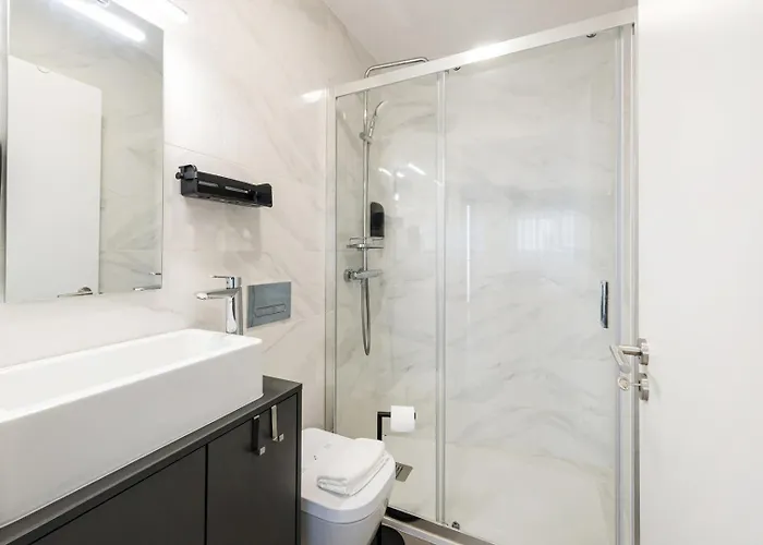 Apartment Guestready - Canal Charm & Comfort Aveiro