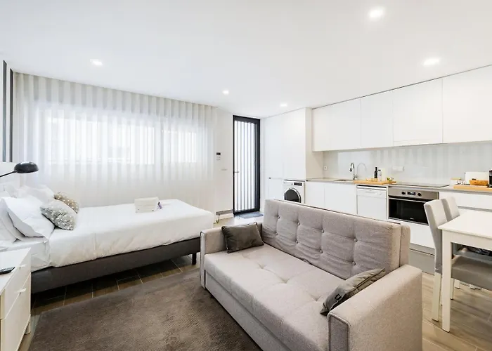 Guestready - Canal Charm & Comfort Apartment Aveiro