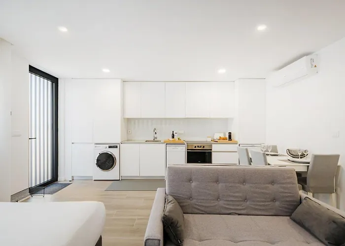 Guestready - Canal Charm & Comfort