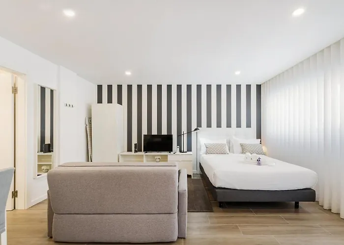 Apartment Guestready - Canal Charm & Comfort *